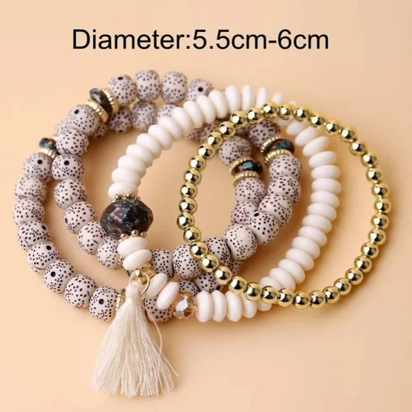 2/$28 Jewelry - Applies to all jewelry - Bundle any two pieces of your choice! - Picture 3 of 4